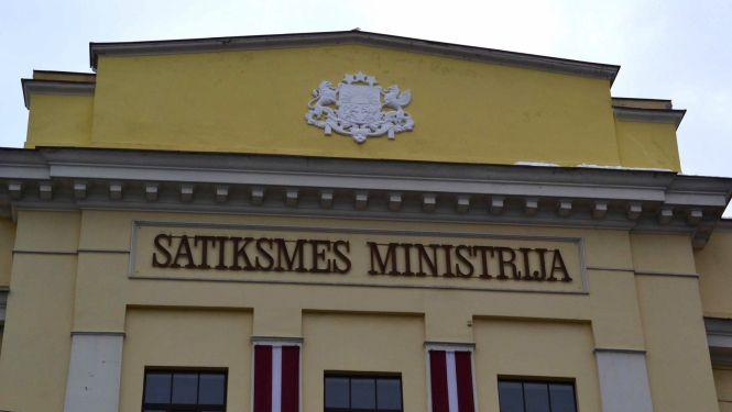 ministrija
